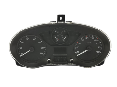 Тахометър Partner Berlingo 9801642280 PSA 47650