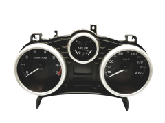 Тахометър Peugeot 207 9662903780 A2C53190330 57924