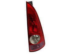 Лампи Вдясно Задна част Espace 4 8200027152 Renault Valeo