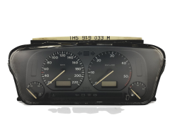 Тахометър VW Vento 1H5919033M 48694