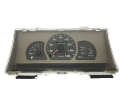 Брояч Fiat Cinquecento 0690050 6062620010 48840