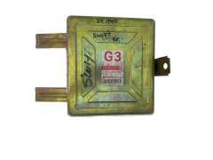 Контролер на двигателя 33920-62E3 112000-1803 Suzuki Denso 52750