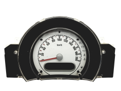 Брояч Opel Agila Suzuki Splash 34100-52K44 42202