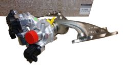 Турбокомпресор Нов оригинал 144104103R Renault Dacia