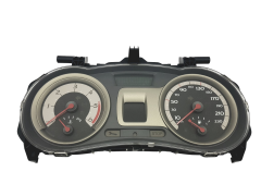 Брояч Renault Clio 3 8200582709 G 54824