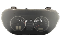Тахометър Ford Fiesta 4S61-10849-JA 4S6110849JA