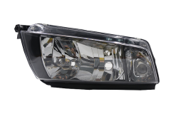 Фарове Вдясно Направете Skoda Fabia 6Y1941016P 89410189802 DPA