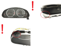Тахометър Mazda 6 JGGJ6WC 48756