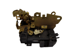 Заключване на врати Вдясно Преден край 7701469181 Renault Megane I Scenic I Rockwell 11323