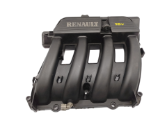 Смукателен колектор H7700105829 8200020647 1.6 16v Renault