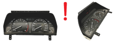 Тахометър Rover 200 AR0017006 YAC10534