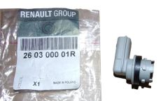 Държач за крушка Оригинал 260300001R Renault