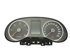 Тахометър VW Polo 6R 6R0920861F 41804