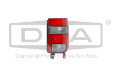 Лампи Права 6U1945112 89450204402 Skoda Felicia DPA