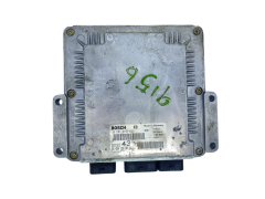 Шофьор 0281010499 9642013080 PSA Bosch 63833