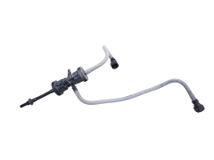 Линия за горивни пари 9801720380 1.2 THP Citroen Peugeot