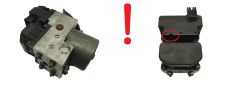 Абсорбционна помпа Fiat Multipla 46837590 0273004684 Bosch 67241