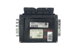 Шофьор 12147527610-01 S118012001N Mini BMW Siemens 52213