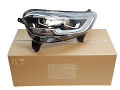 Фарове Renault 260604919R Оригинал
