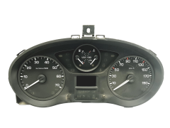 Тахометър Expert Jumpy Scudo 1401106580 PSA Fiat 43626