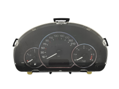Брояч Peugeot 1007 9658241780 55996