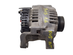 Алтернатор Peugeot 405 5705F3 70A 1.6 XU5 Valeo