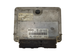 Шофьор Rover MSB101150 0281001956 Bosch 1030