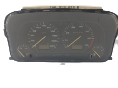 Тахометър VW Golf MK3 1H6919033E 89652470 VDO 1073