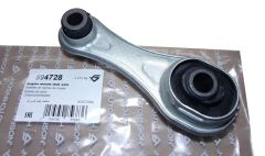 Възглавница на двигателя Направете Renault 594728 112385698R Hutchinson