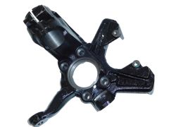 Колесен шарнир Ляво 1K0407255P 44070091101 VW Audi Seat Skoda Vika