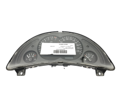 Тахометър Opel Corsa C 09166814FL 110008988009 55557
