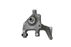 Колесен шарнир Задна част Права 3C0505434K 55050900201 VW Audi Seat Vika