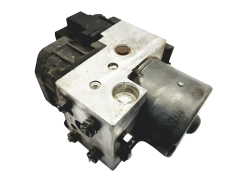 Абсорбционна помпа Peugeot 406 9632166980 0265216640 Bosch 43344
