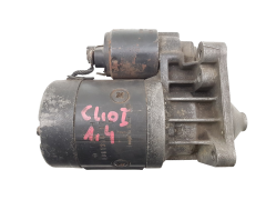 Стартер Renault Volvo 0001208517 0331303062 1.4 1.8 Bosch