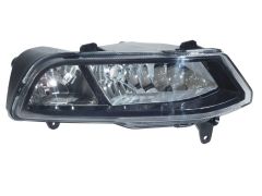 Лампа за мъгла Права 6C0941662C 99411534102 VW Polo V DPA