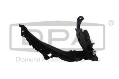 Поправка на фарове Вдясно 8K0805608C 88050731902 Audi A4 DPA