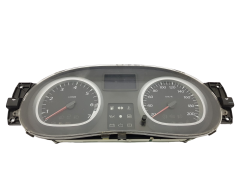 Тахометър Dacia Logan 21677499-2 Takosan 26886