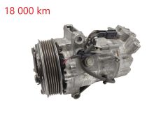 Компресор за климатик 926004536R SNC12 Sanden Renault Clio 5 Captur 2 Arkana