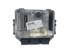 Шофьор 0281011776 8200391966 8200386508 Renault Bosch 62711