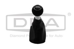Ръкохватка за смяна на предавките 8L0863278BJ 88631695902 Audi A3 DPA