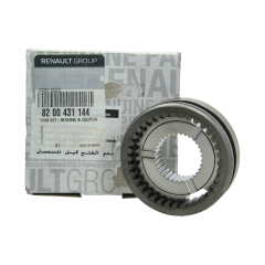 Синхронизатор Оригинал 3225800Q0A 8200431144 Renault Nissan