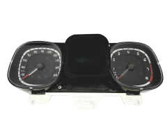 Брояч Fiat Panda 0887766550 52010280
