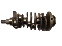Колянов вал 7701477038 3,0 DCi 6DE1 P9X Renault Opel 4872