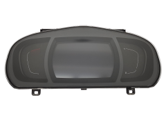 Брояч Renault Scenic 4 248100254R 7738