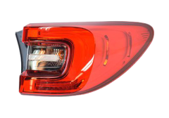 Лампи Права Нов оригинал Renault Kadjar II 265508701R