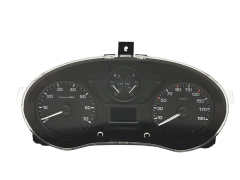 Тахометър Partner Berlingo 9801642280 PSA 50499