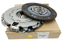 Комплект съединители Оригинал Citroen Peugeot DS3 308 5008 2.0 HDI 1609071880