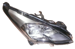 Фарове Вдясно Нов оригинал 9805505380 Peugeot 3008 5008