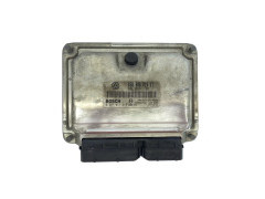Шофьор Seat Skoda 038906019KT 0281011219 Bosch 62539