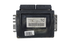 Шофьор 96376652 S010016040A2 1ANG Daewoo Kemsco 52619